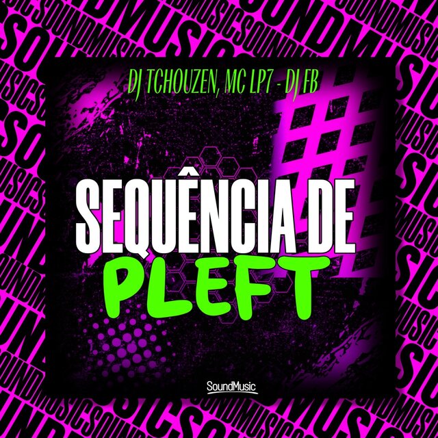 SEQUENCIA DE PLEFT
