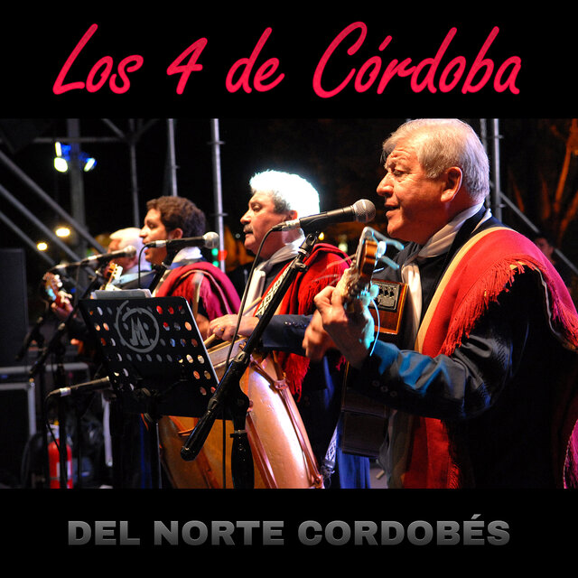 Del Norte Cordobes