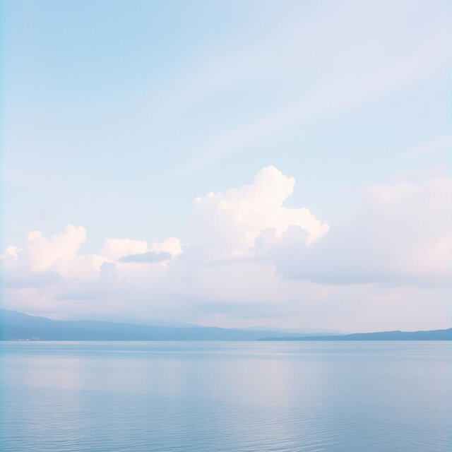 The Sky Within