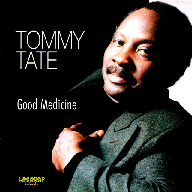 Good Medicine (Digital Only)
