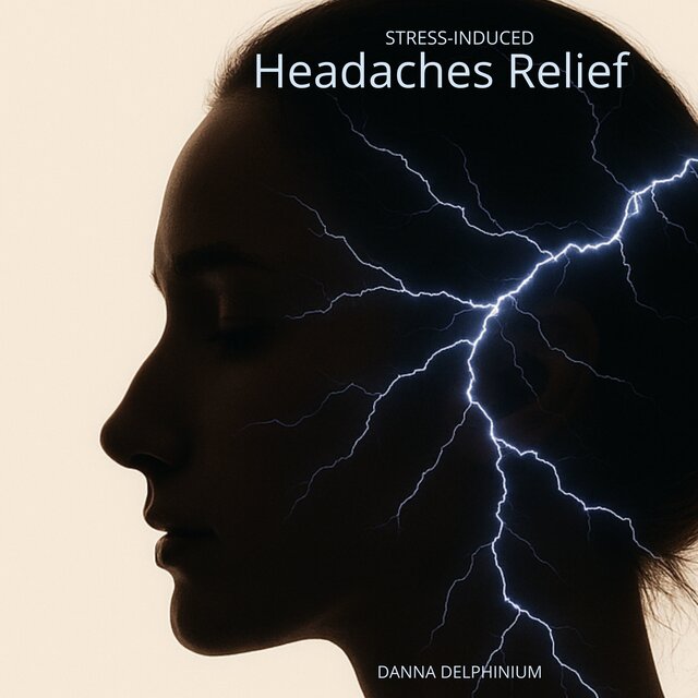 Stress-Induced Headaches Relief