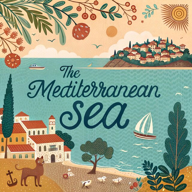 The Mediterranean Sea
