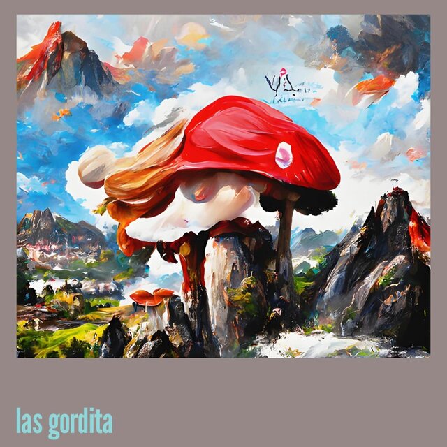 Las Gordita