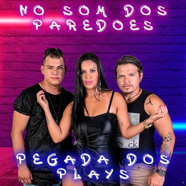 No Som dos Paredões