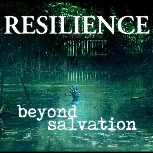 beyond salvation