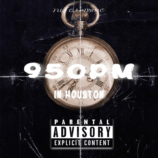 950pm In Houston