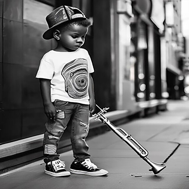 The Soul Kid