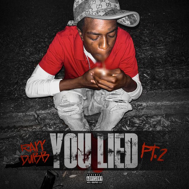 You Lied Pt. 2
