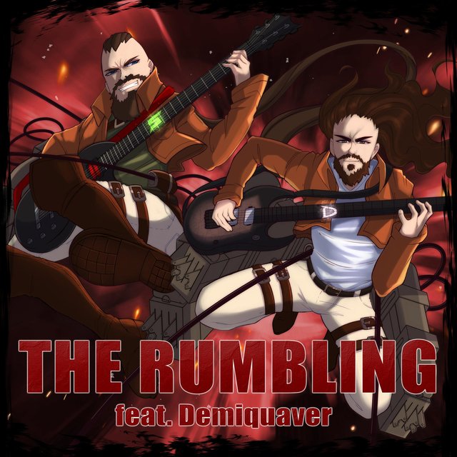 The Rumbling (feat. Demiquaver)