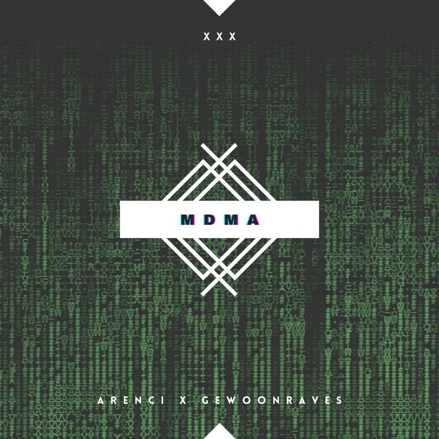 MDMA