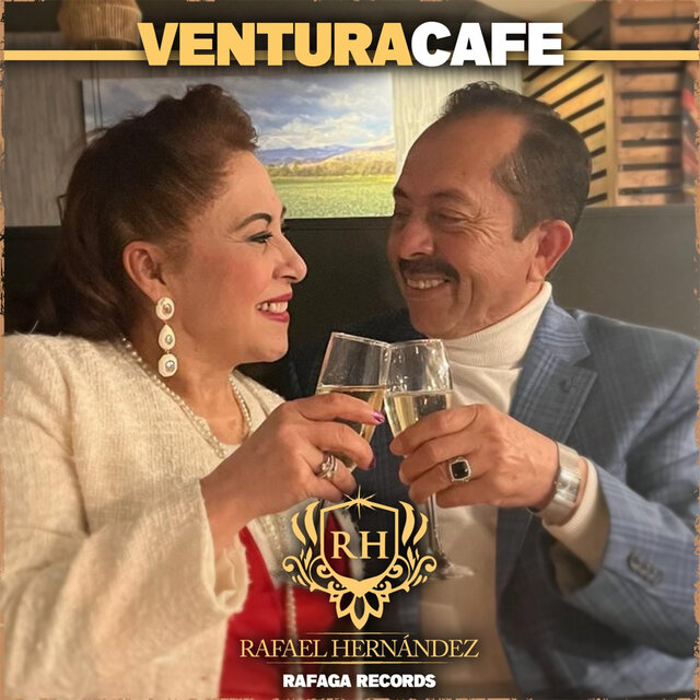 Ventura Café Vol. 14