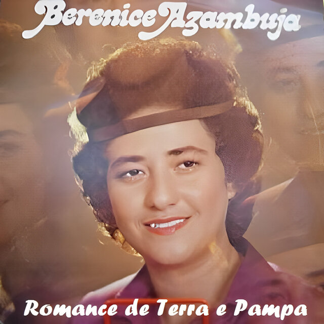 Romance de Terra e Pampa