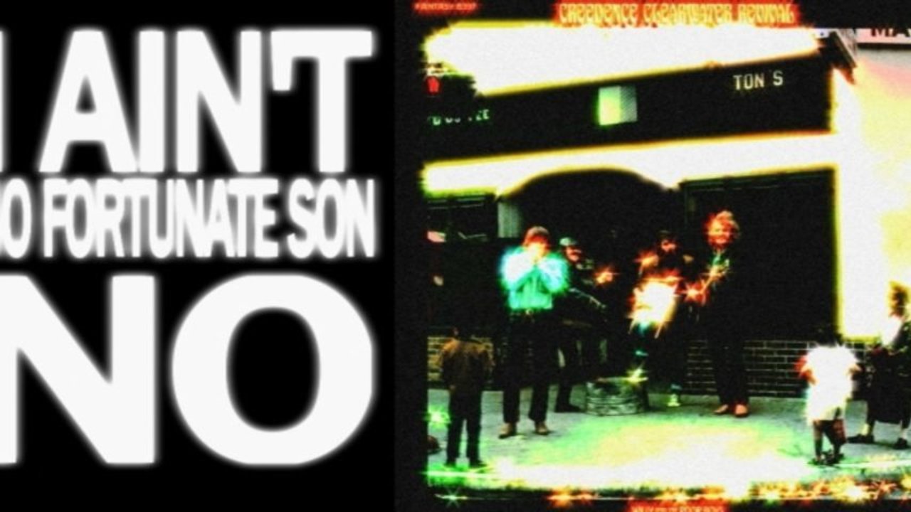Fortunate Son