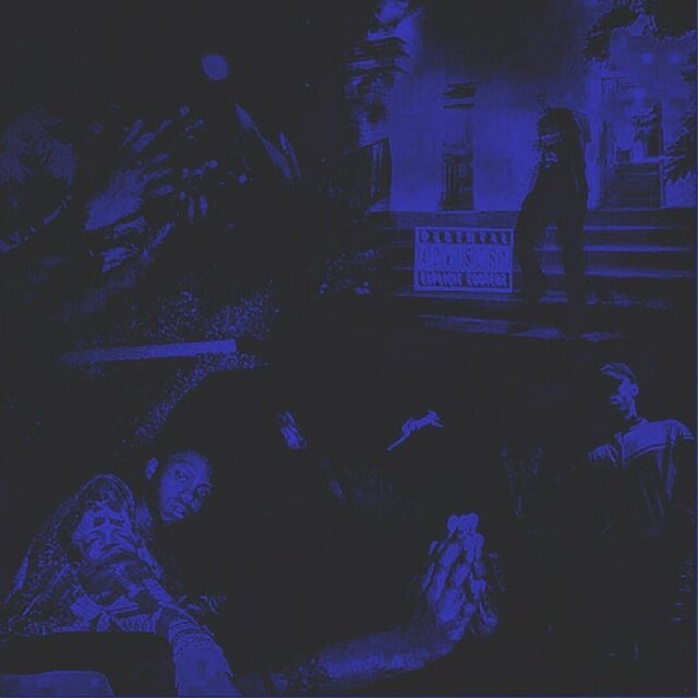 Late Nites & Interludes Pt. 3 Side B