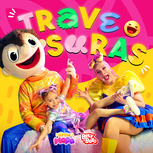 Travesuras