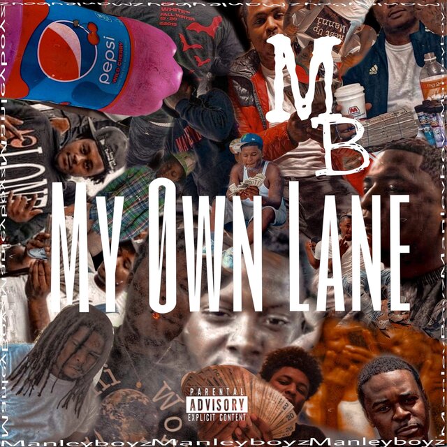 My ØWN Lane
