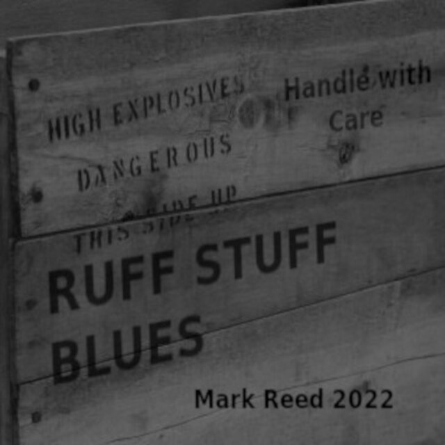 Ruff Stuff