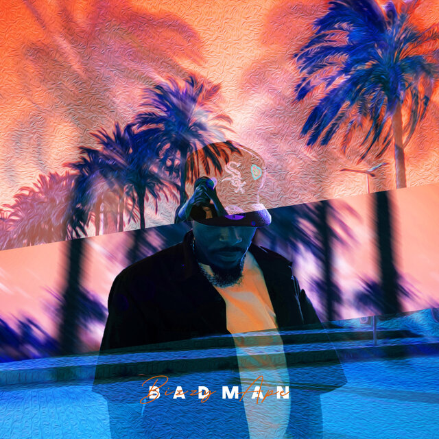 BADMAN