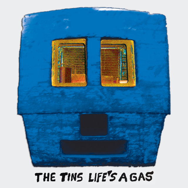 Life's a Gas