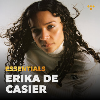 Erika de Casier - TIDAL