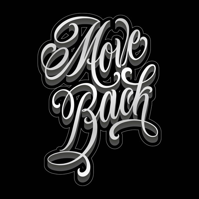 Move Back