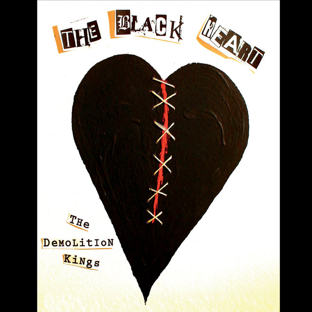 The Black Heart