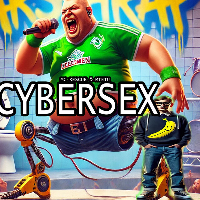 Cybersex