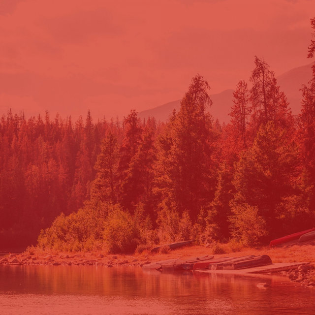 Bright Background for Mental Health