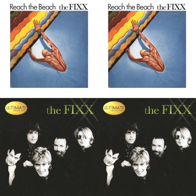 The Fixx