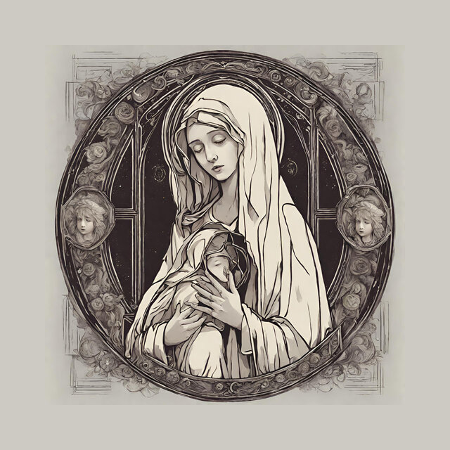 Nuestra Madre