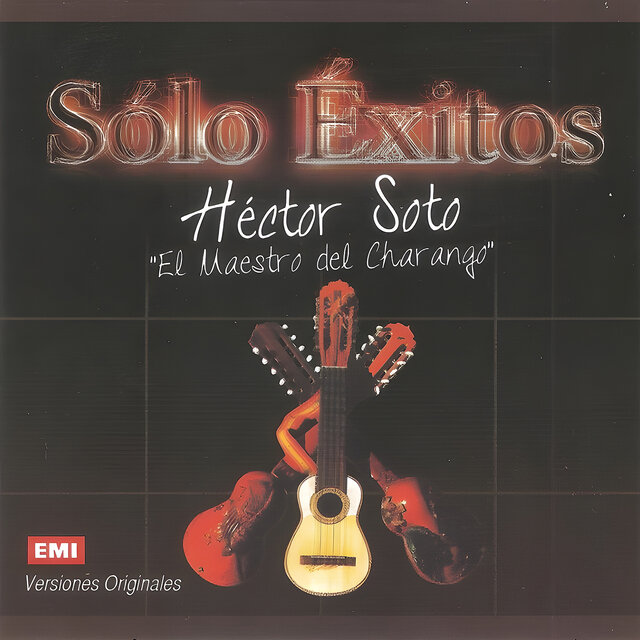 Sólo Éxitos