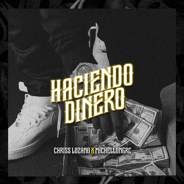 Haciendo Dinero