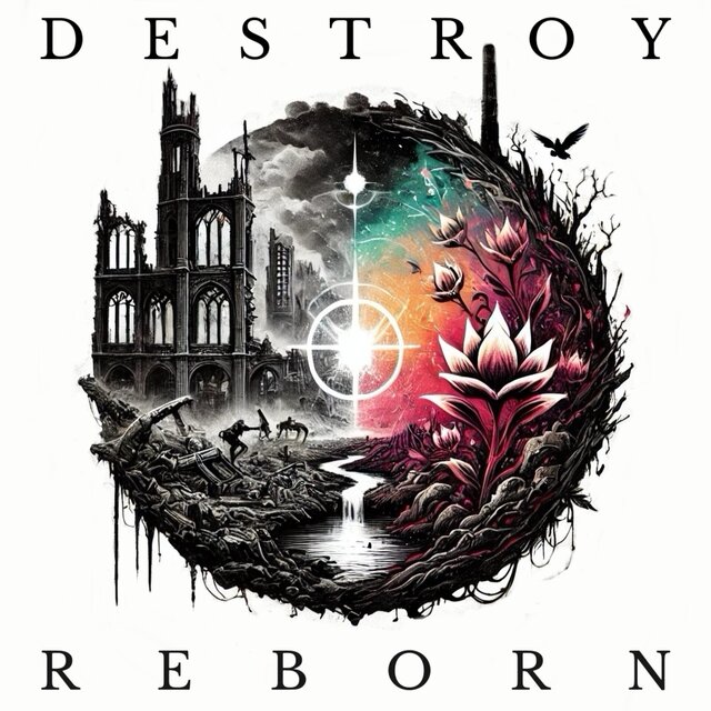 Distroy & Reborn
