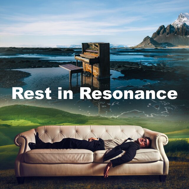 Rest in Resonance