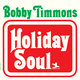 Cover art for album Holiday Soul by Bobby Timmons