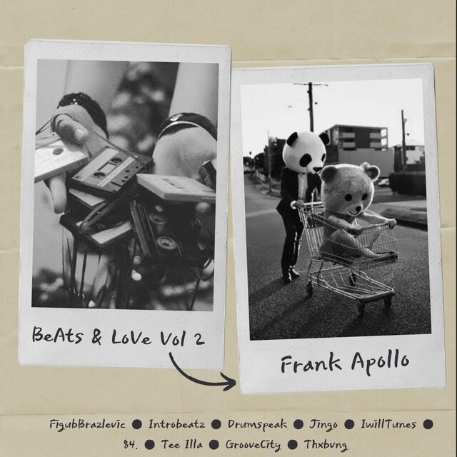 Beats & Love, Vol.2