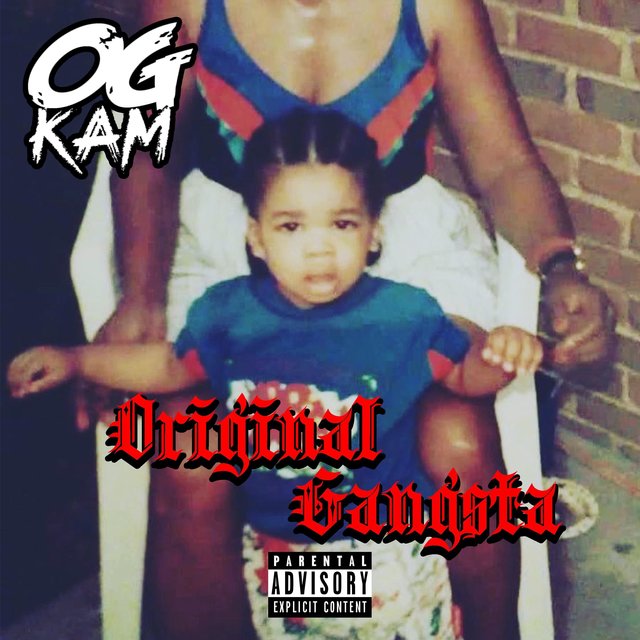 Original Gangsta