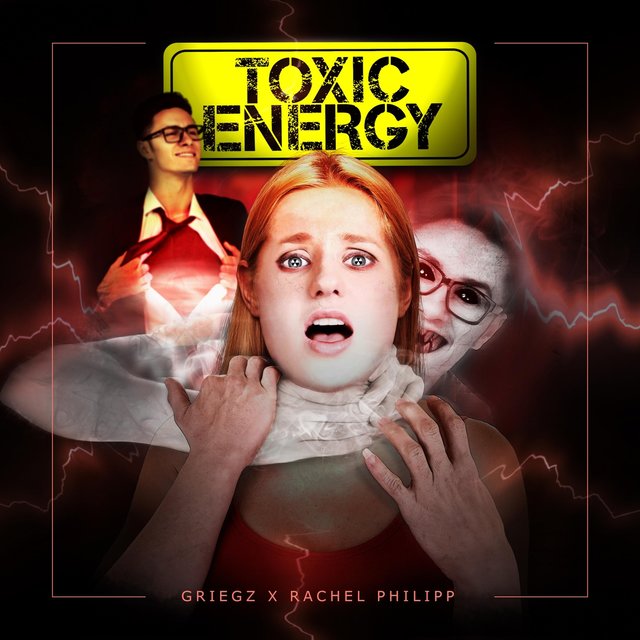 Toxic Energy