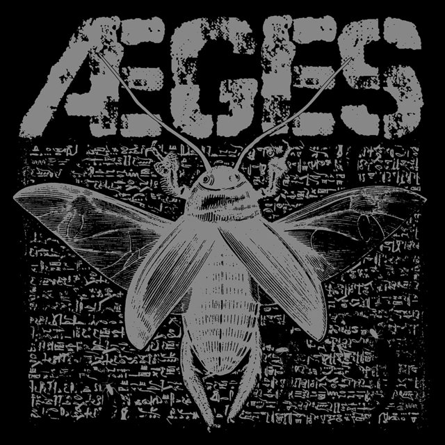 Roaches (Vinyl)