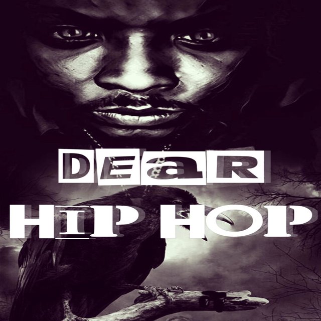 Dear Hip Hop