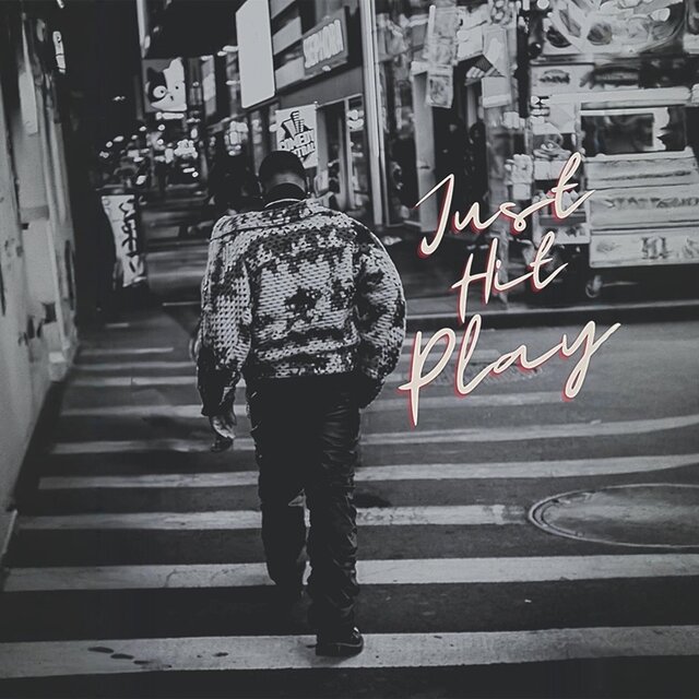 JUST HIT PLAY! (SpedUp!)