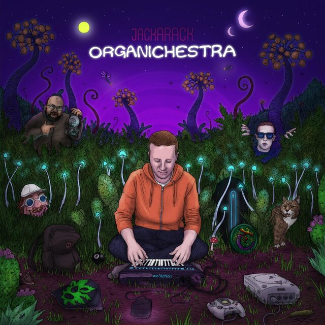Organichestra