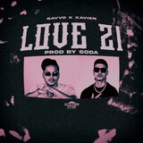 LOVE 21