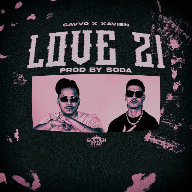 LOVE 21