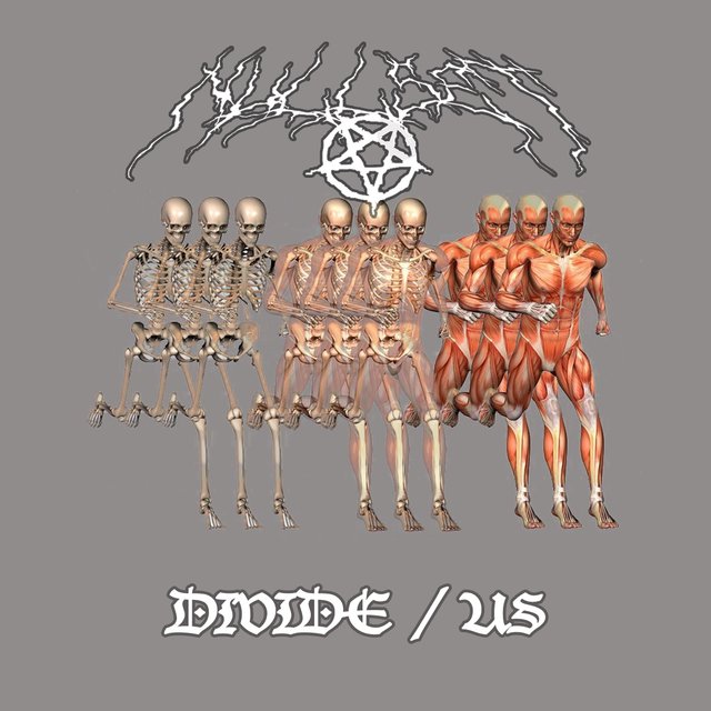divide / us