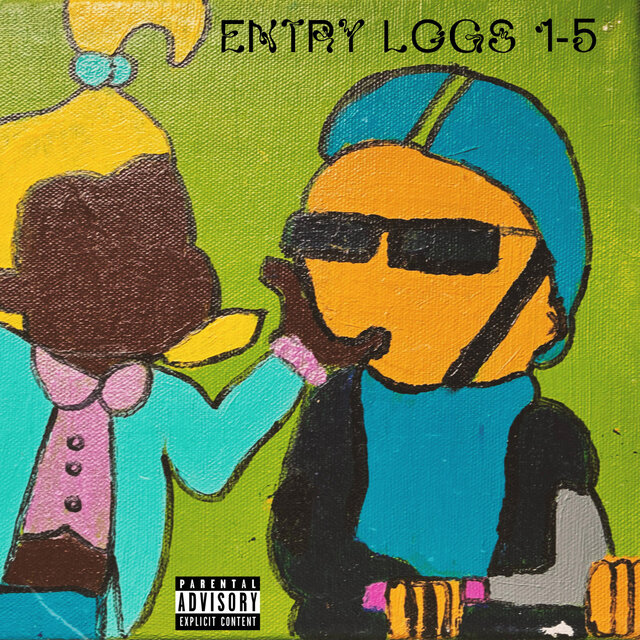 Entry Logs 1-5 (Complete Version)