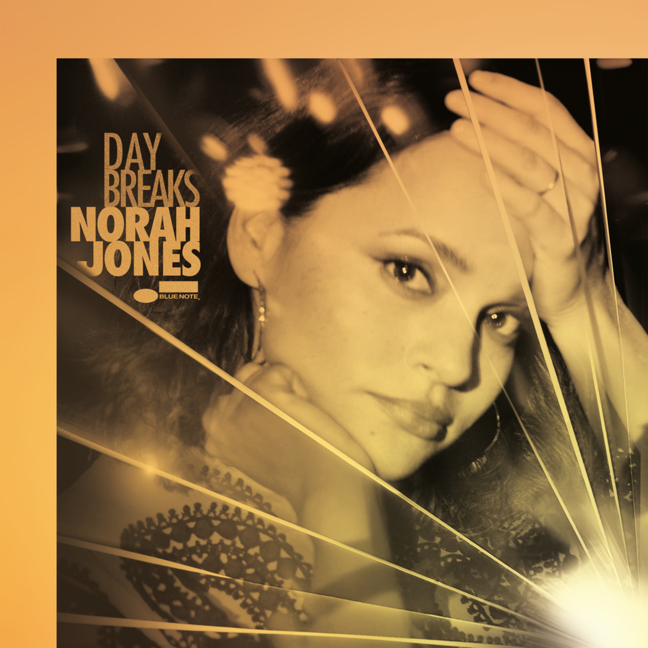 Day Breaks by Norah Jones on TIDAL