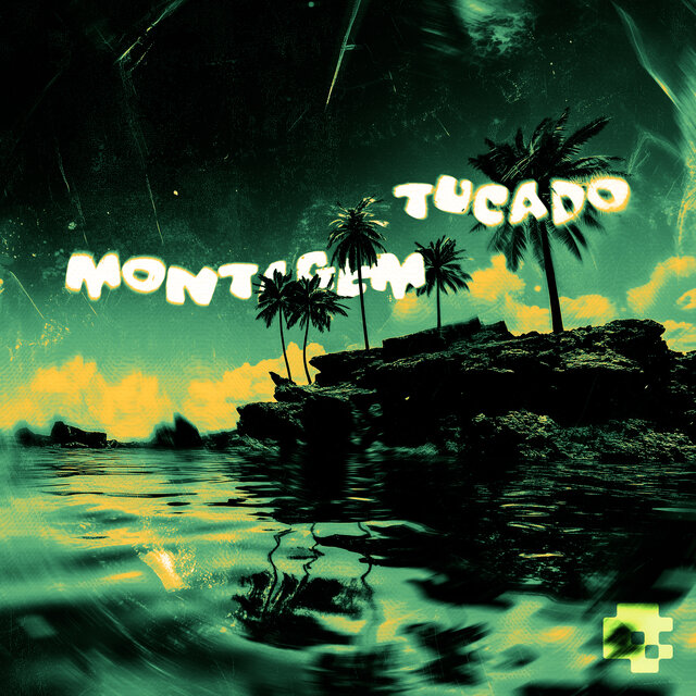 Montagem Tucado