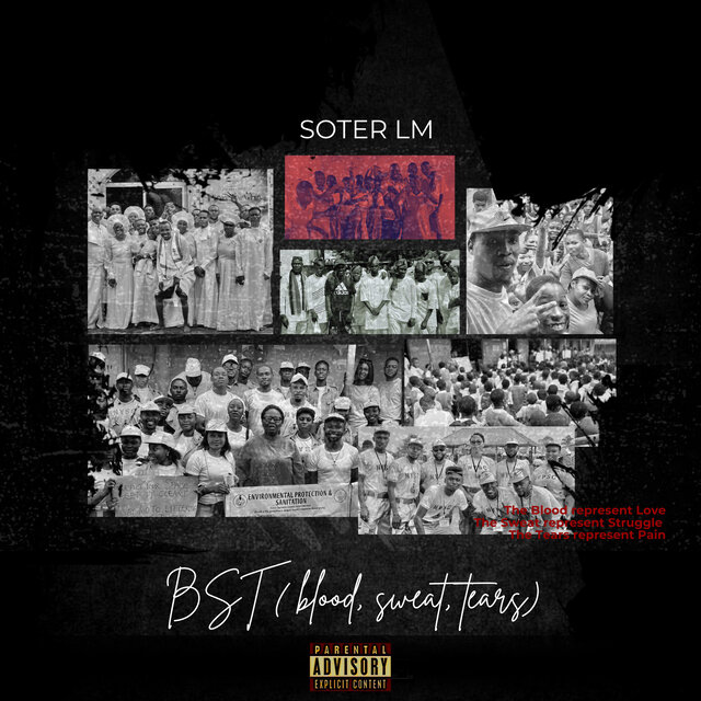 BST
