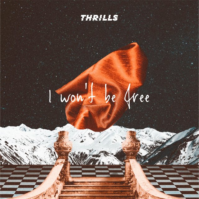 I Won't Be Free